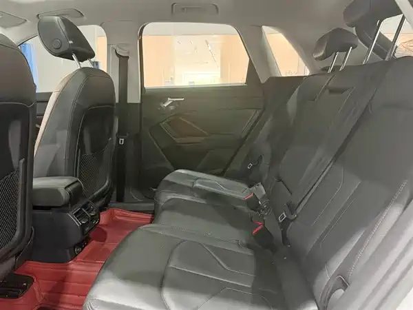 Audi Q3 2023
