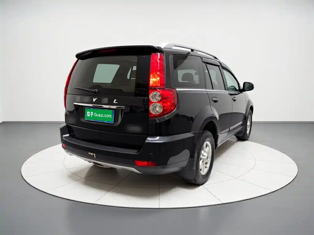 Haval H5 Classic 2015