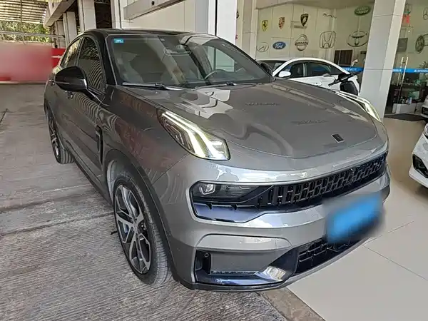 Lynk & Co 05 2020