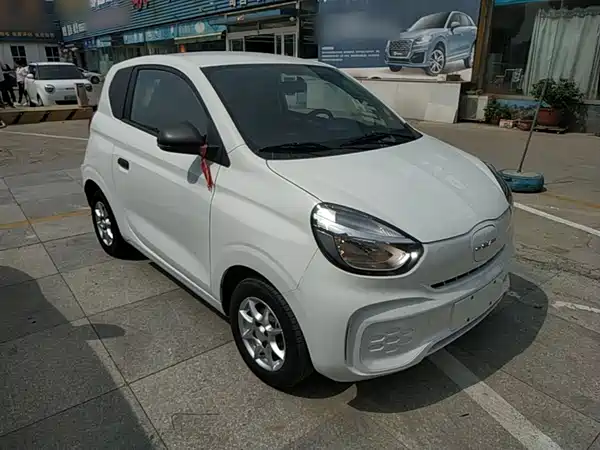 Roewe CLEVER 2022