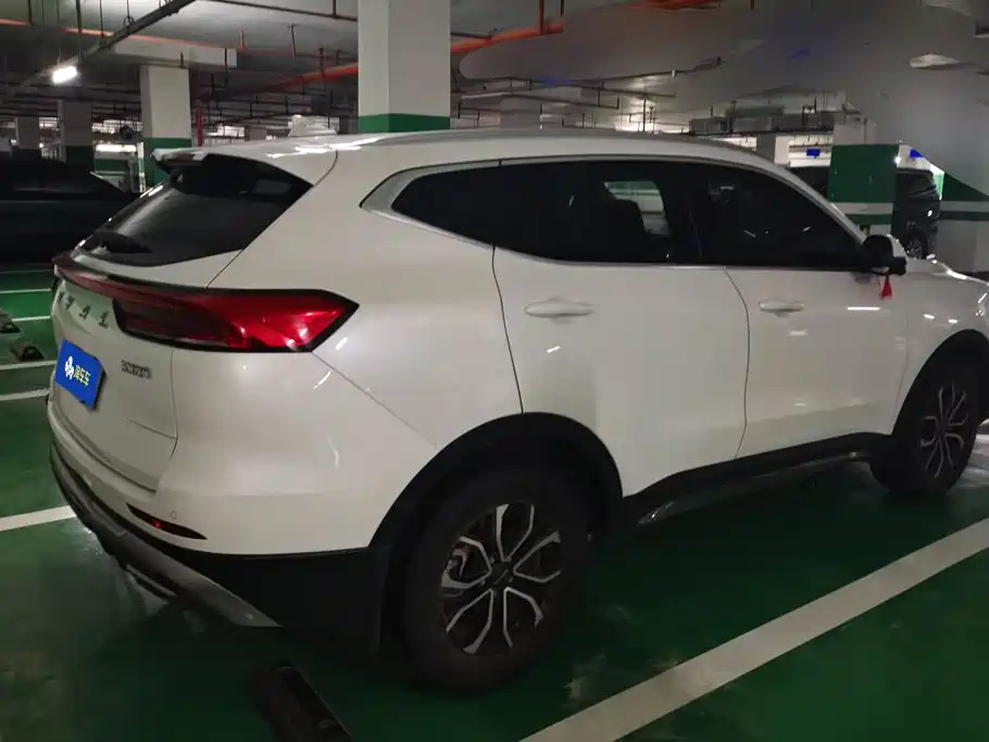 Haval H6 2023