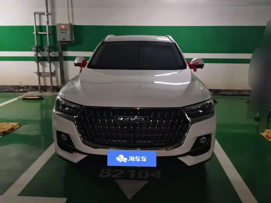 Haval H6 2023