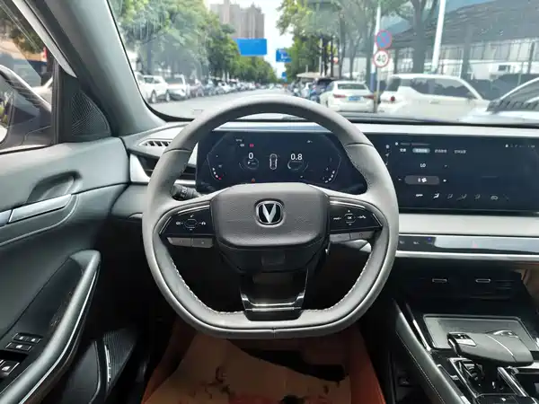 Changan Ruicheng PLUS 2023