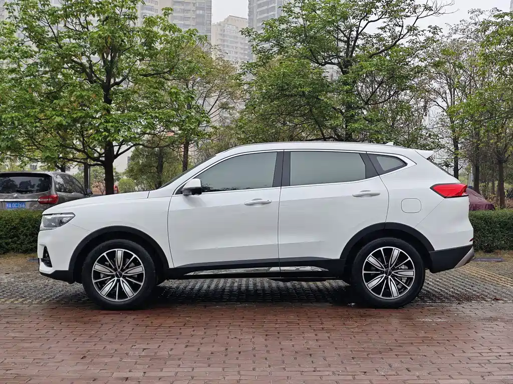 Haval H6 2024