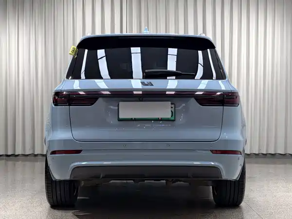 Li Auto ONE 2020