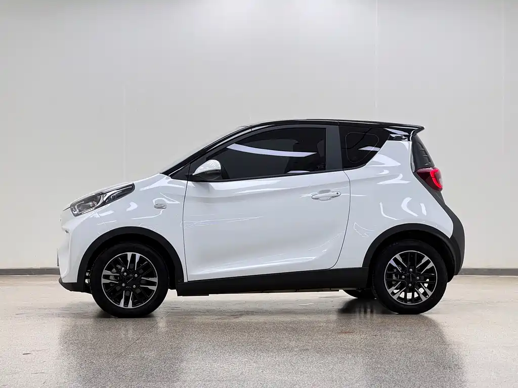 Chery QQ Little Ant 2022 — фото 4