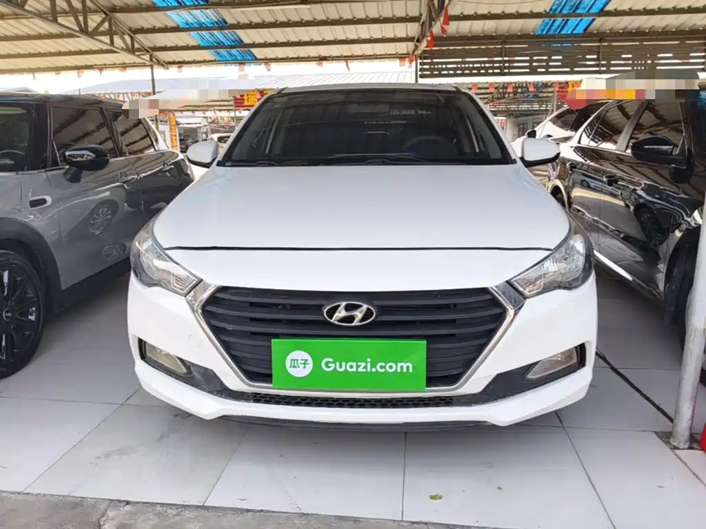 Hyundai Verna 2019 — фото 3