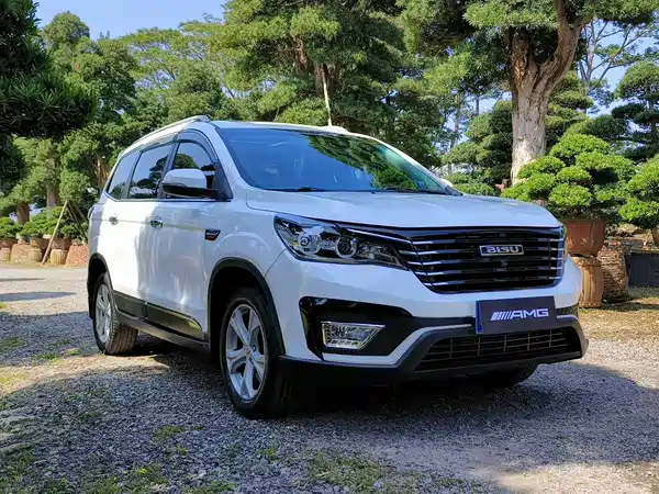 Bisu T5 2017