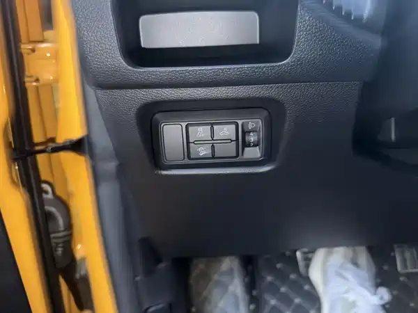 Ford Ranger 2024