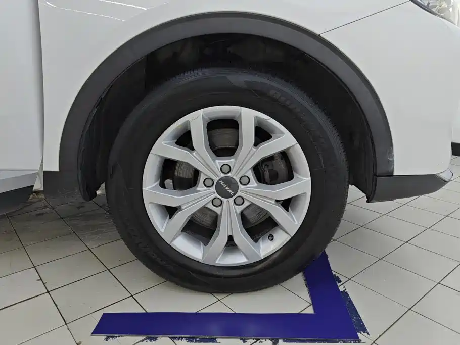 Haval H6 2021