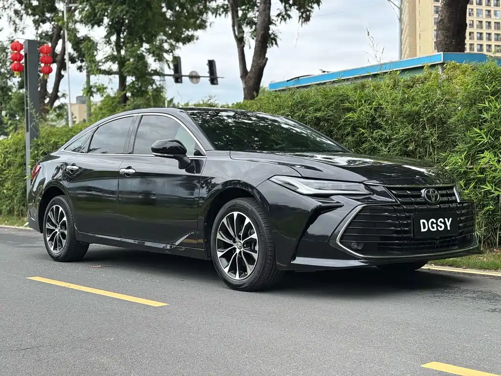 Toyota Avalon 2023