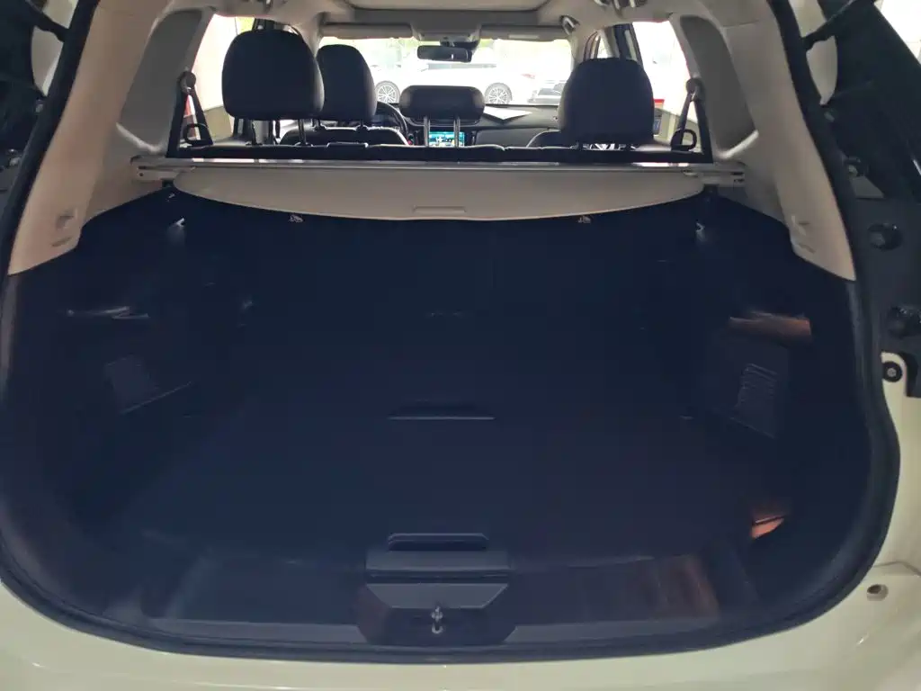 Nissan X-Trail 2020 — фото 15