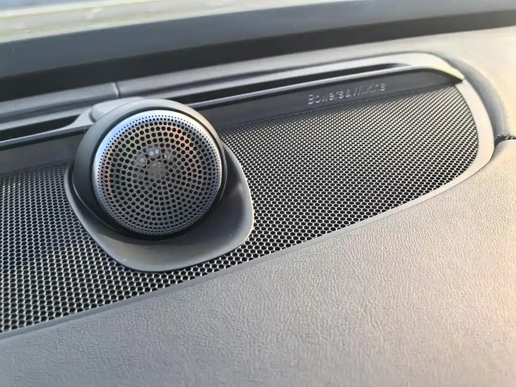 Volvo XC90 2016 — фото 12