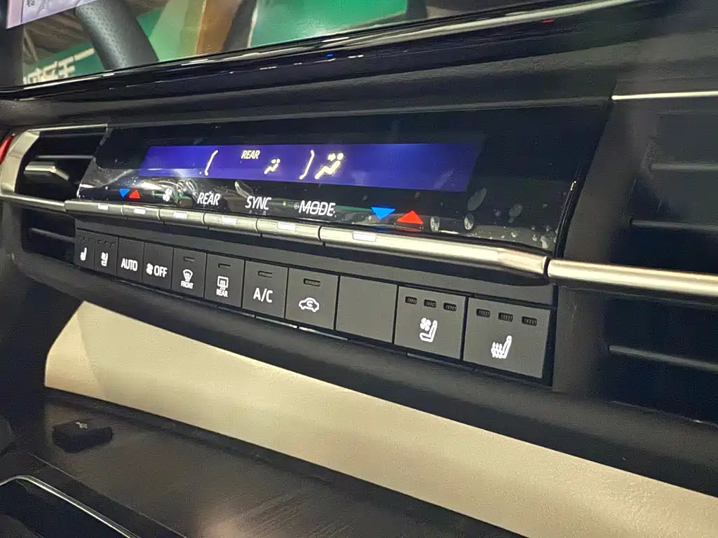 Toyota Sienna 2025 — фото 20