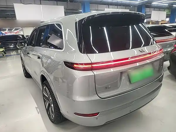Li Auto L9 2024