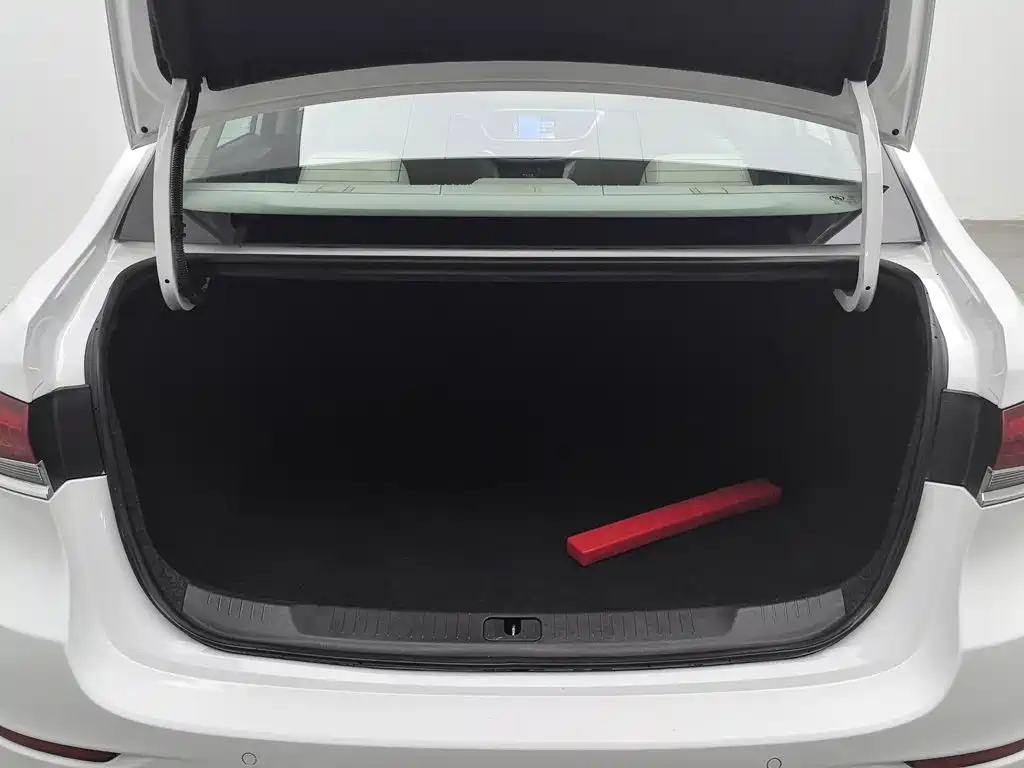 Buick Excelle GT 2020 — фото 16