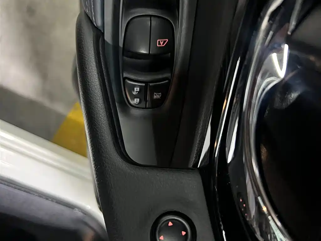 Nissan Qashqai 2024 — фото 11