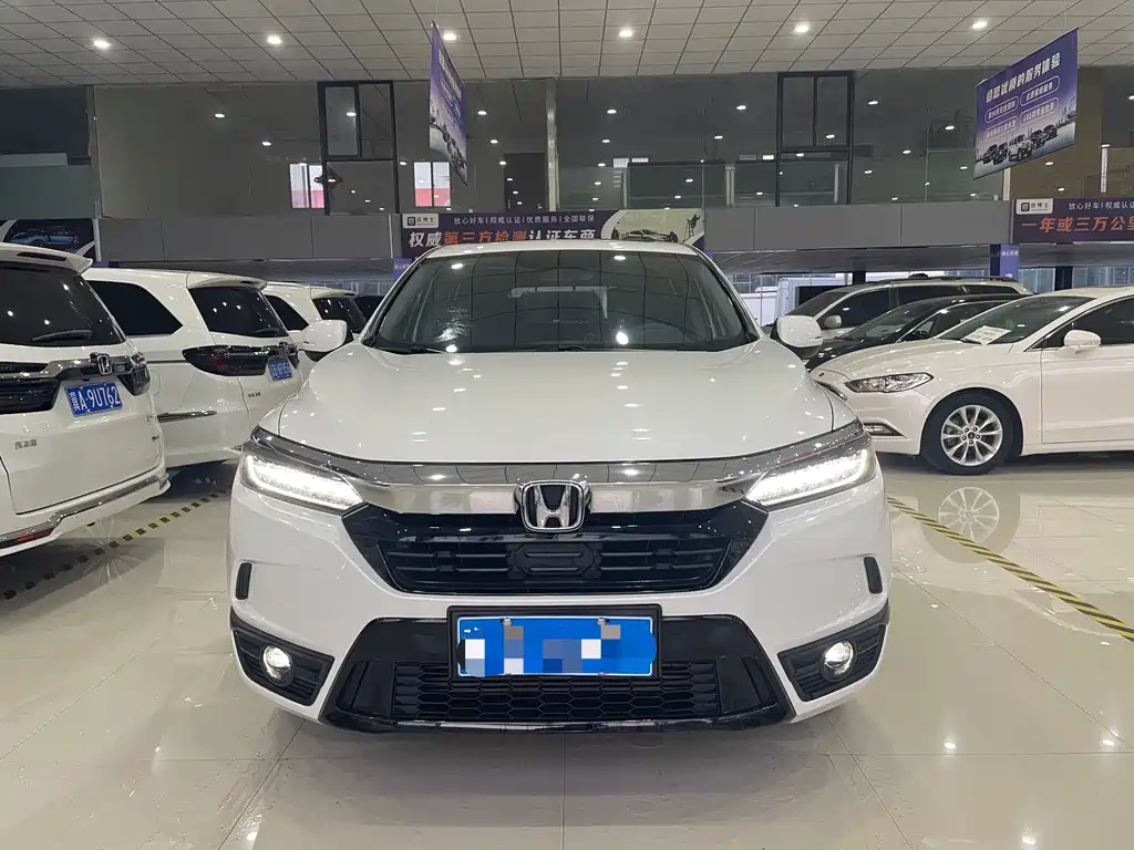 Honda Breeze 2020 — фото 2