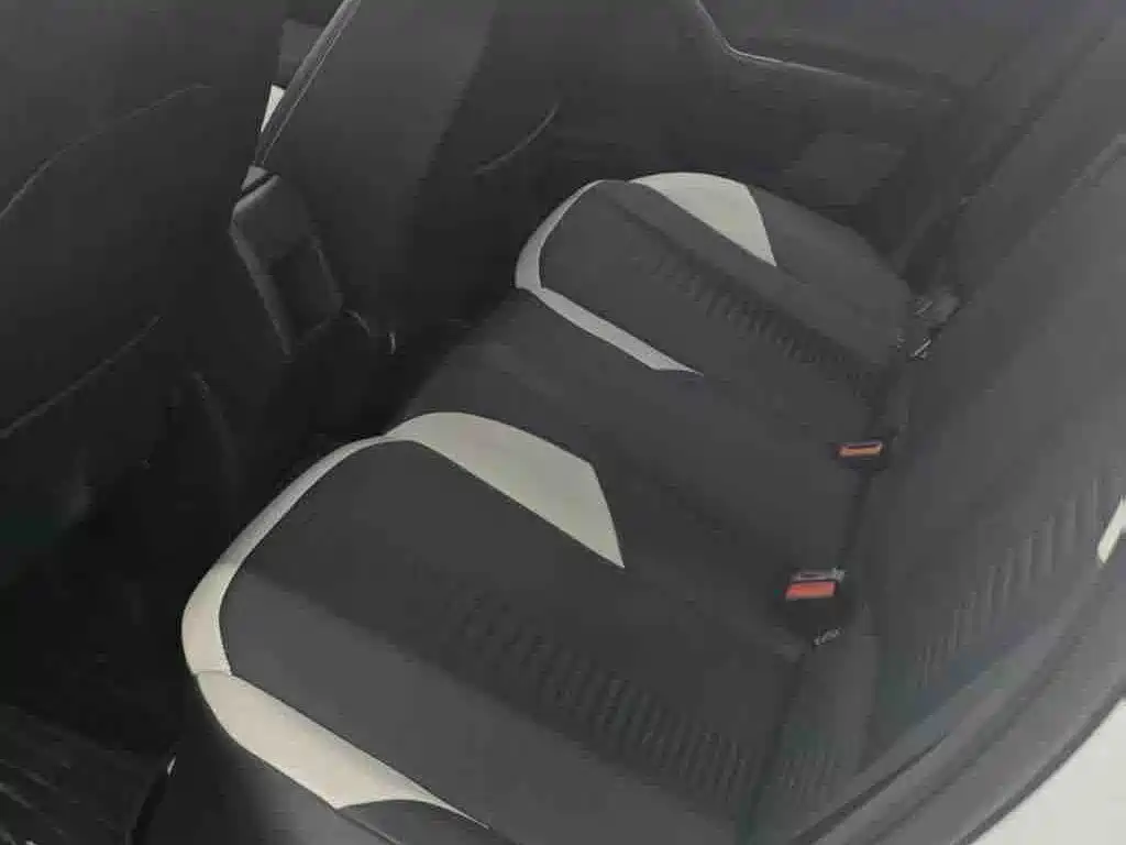 Volkswagen Polo 2023