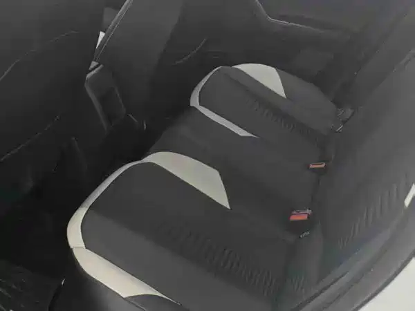 Volkswagen Polo 2023