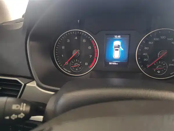 Haval H6 2019