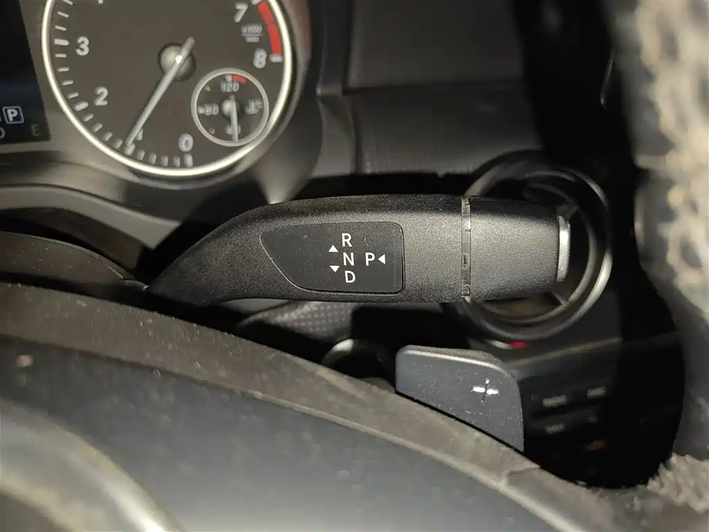Mercedes-Benz A-Class 2015 — фото 10