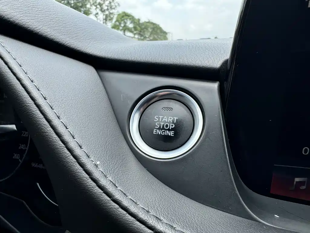 Mazda Atenza 2020 — фото 16