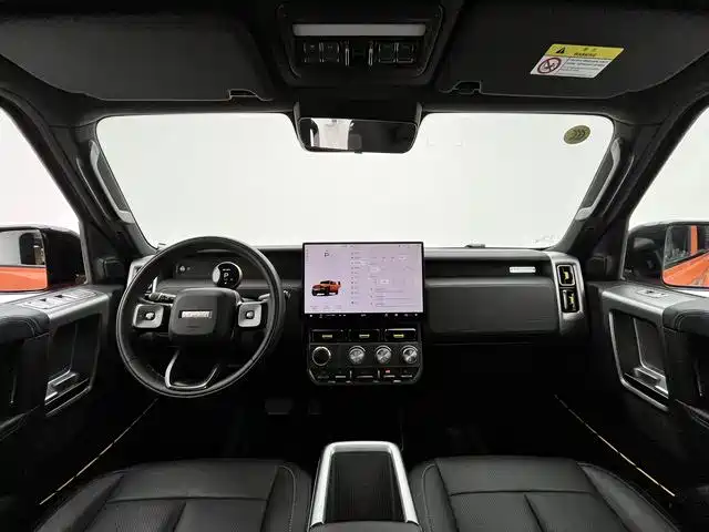 iCAR Super V23 2025 — фото 14