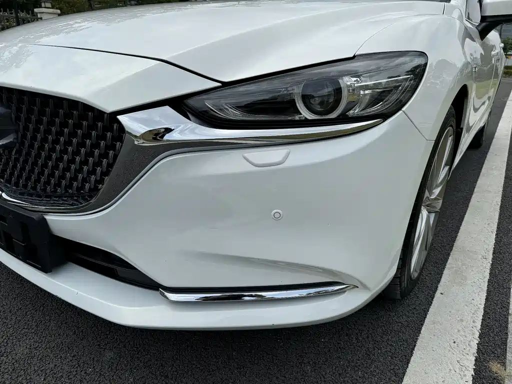 Mazda Atenza 2020 — фото 15