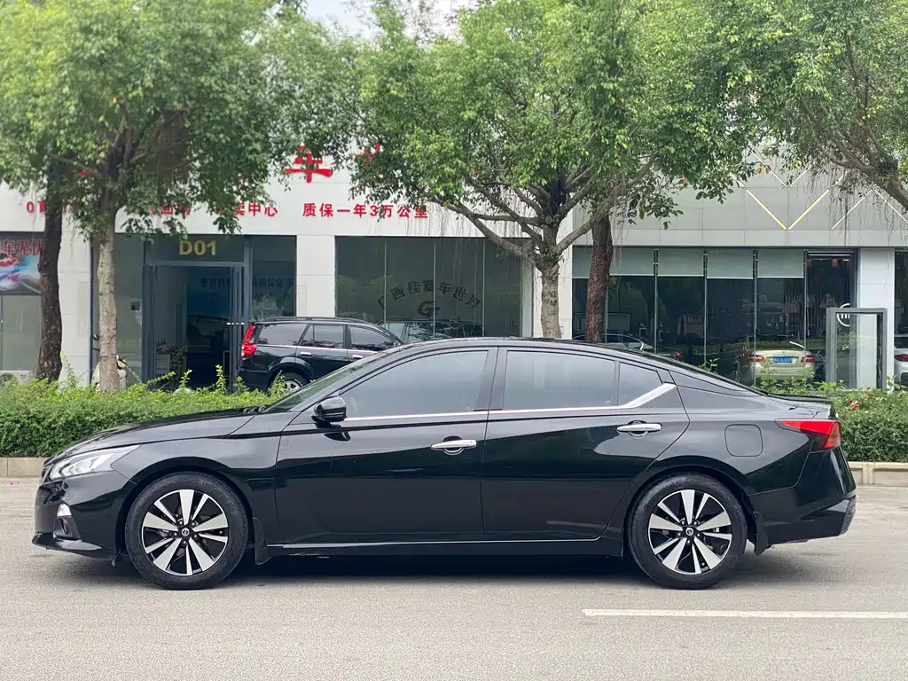 Nissan Teana 2019 — фото 3