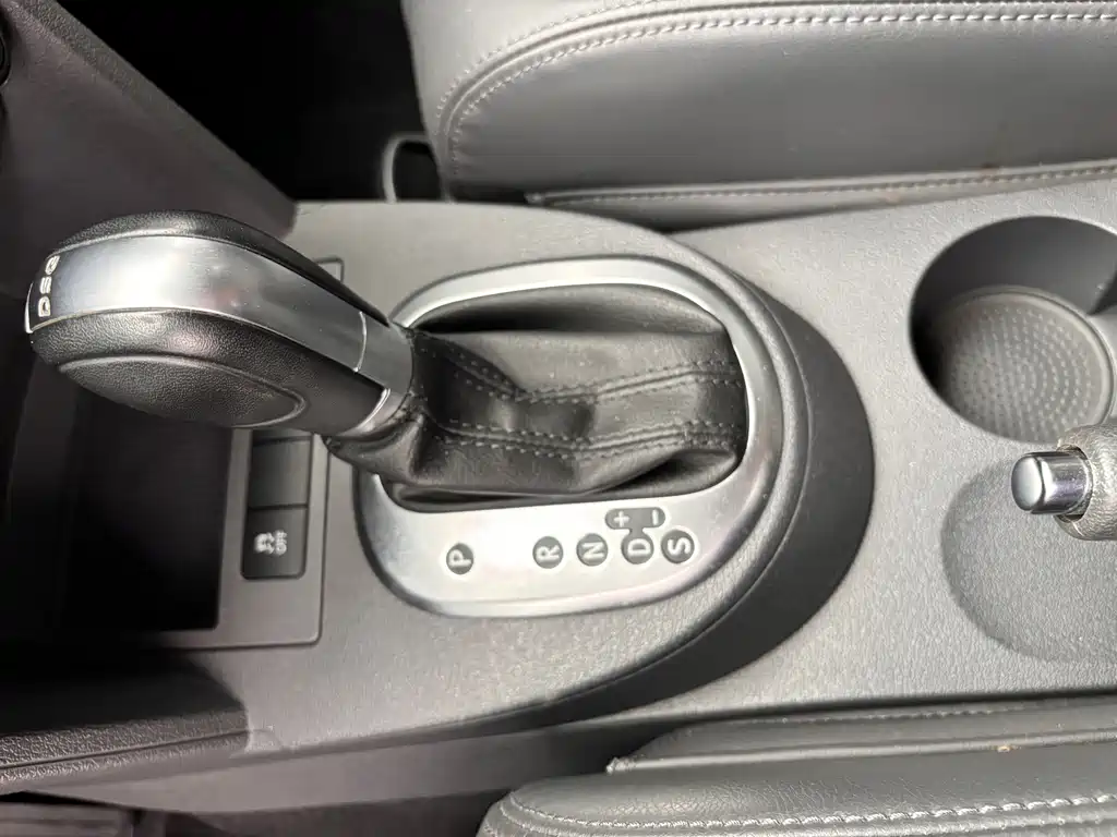 Volkswagen Touran 2015 — фото 13