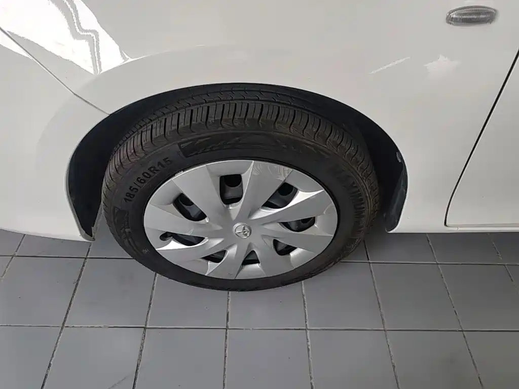 Toyota Vios 2020 — фото 23
