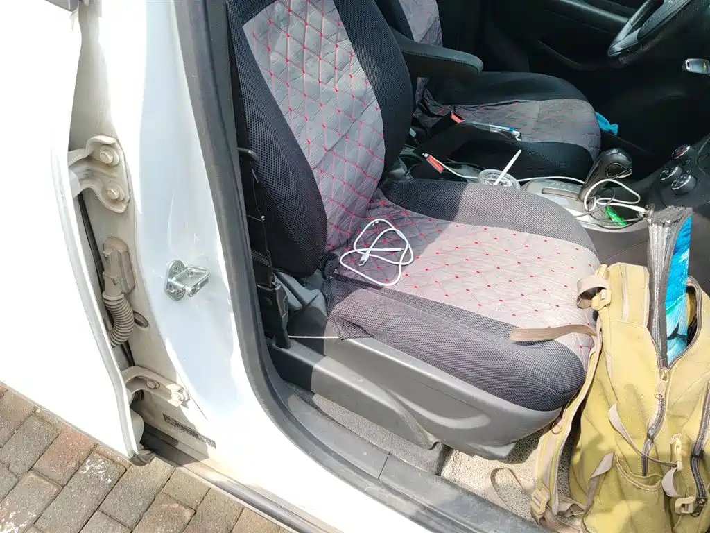 Chevrolet Trax 2015 — фото 25
