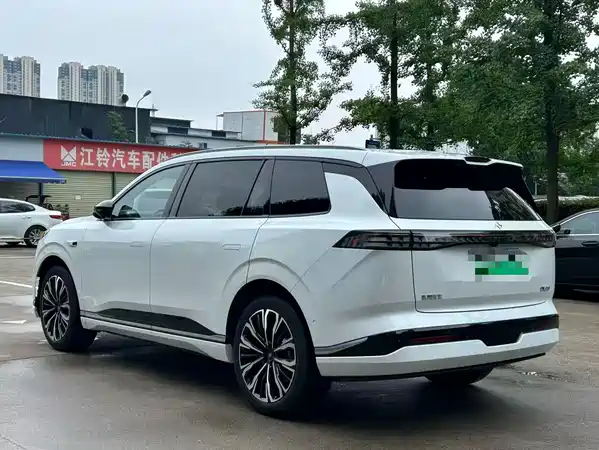 Dongfeng e008 2026