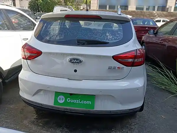 JMC Refine S2 2018