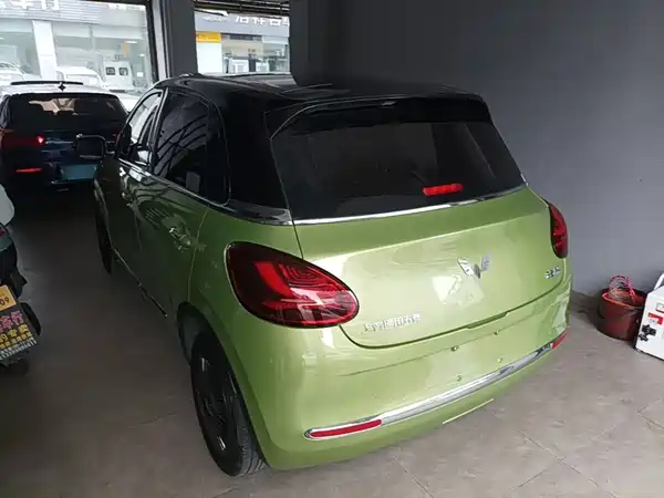Wuling Bingo 2023