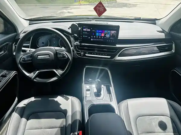 Haval H6 2023