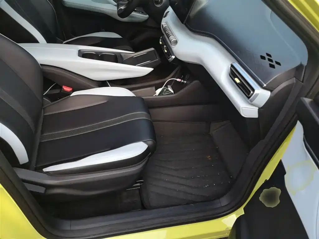 BYD Seagull 2024 — фото 25