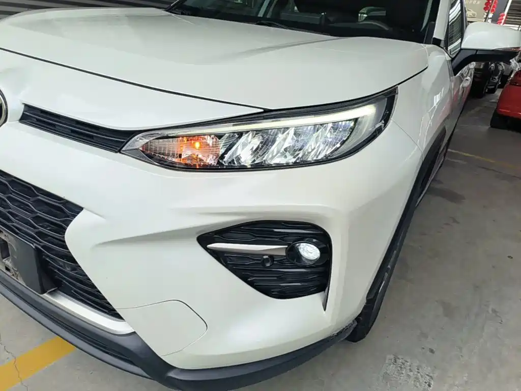 Toyota Wildlander 2020 — фото 21
