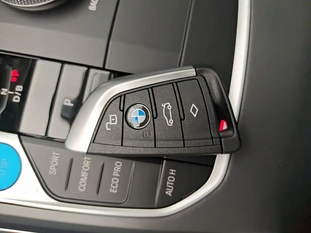 BMW i3 2026 — фото 9