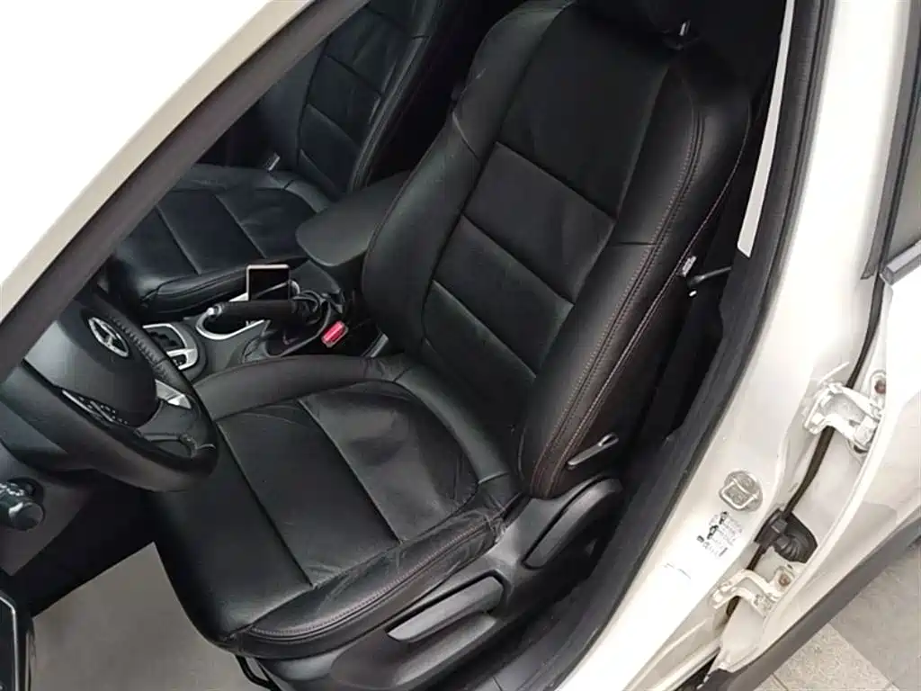 Mazda CX-5 2015 — фото 15