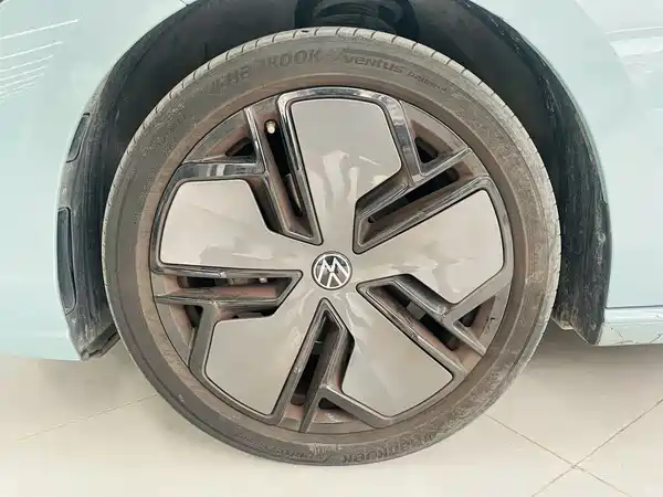 Volkswagen Passat 2025