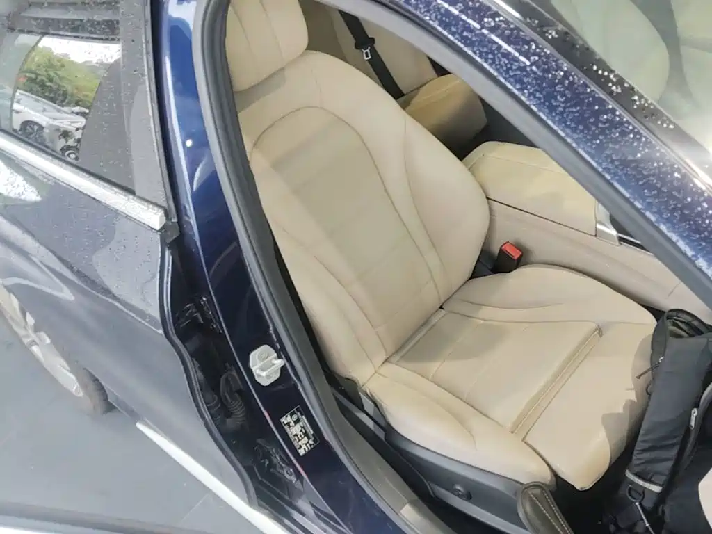Mercedes-Benz C-Class 2015 — фото 25