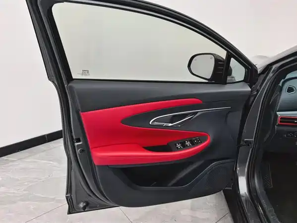 Changan UNI-T 2020