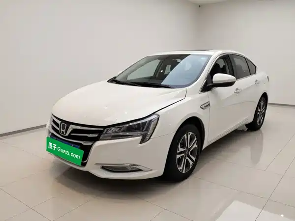 Luxgen Na5 2016