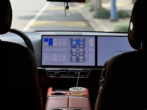 Li Auto L9 2023