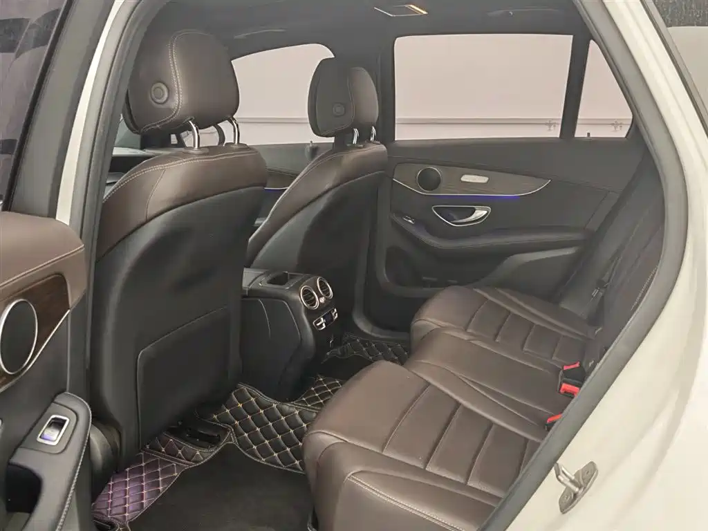 Mercedes-Benz GLC 2023 — фото 10