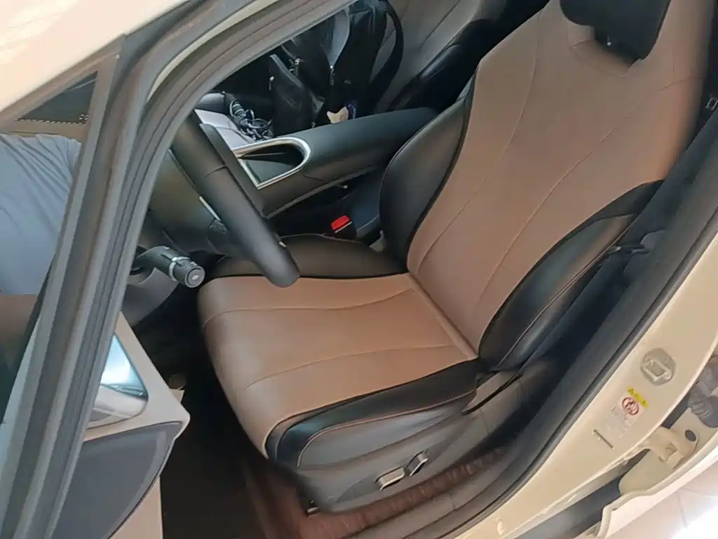 BYD Dolphin 2023 — фото 15