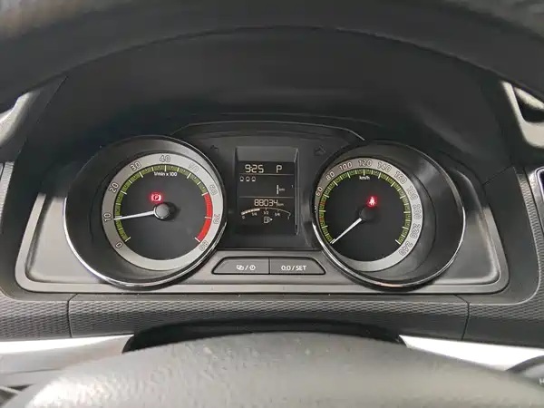 Skoda Kamiq 2018