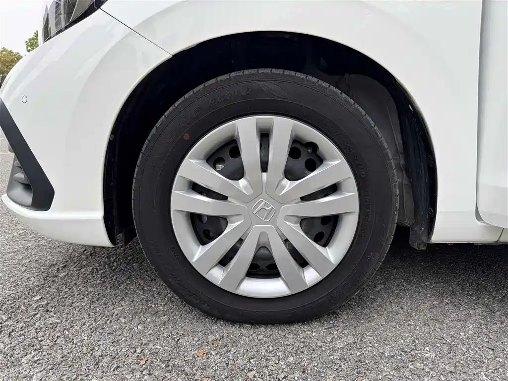 Honda Fit 2022 — фото 27
